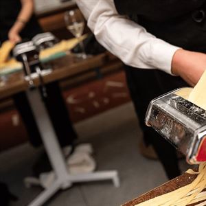 Pasta Masterclass