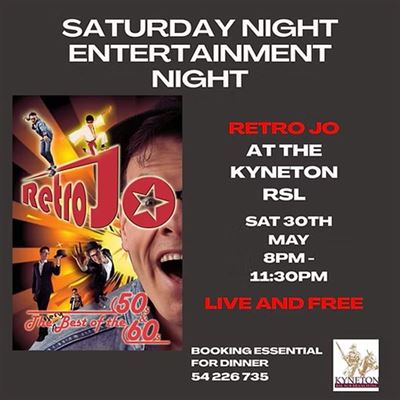 Kyneton RSL