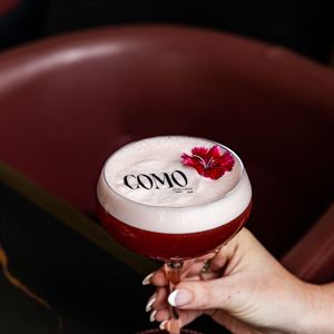 Limited Edition Vivid Cocktail