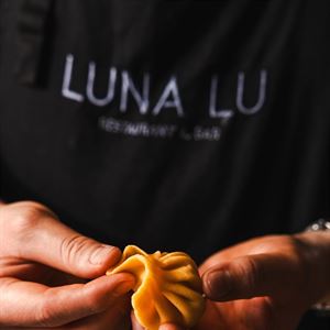 Private Dumpling Masterclass 