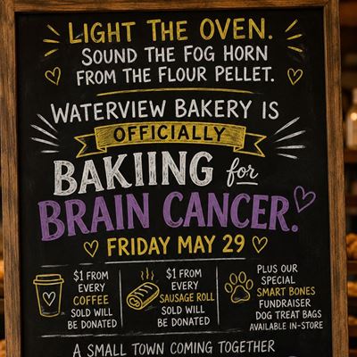 Waterview Bakery
