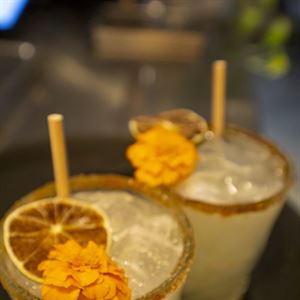 Wednesday Margarita Night