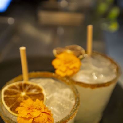 Sticky Rice Thai Food & Bar