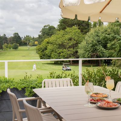 The Hastings Bowral