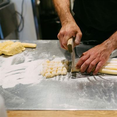 Pasta di Puglia