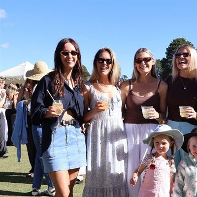 The Hastings Bowral