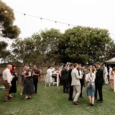 Beach Road Winery & Restaurant