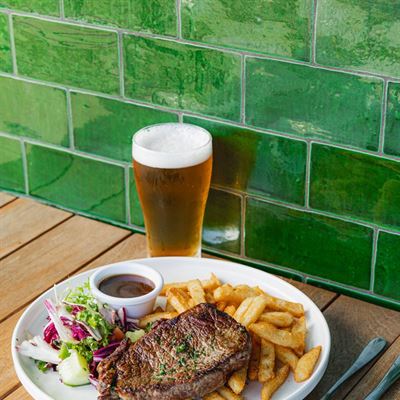 Captain Cook Hotel Paddington