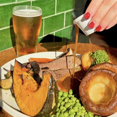 Captain Cook Hotel Paddington