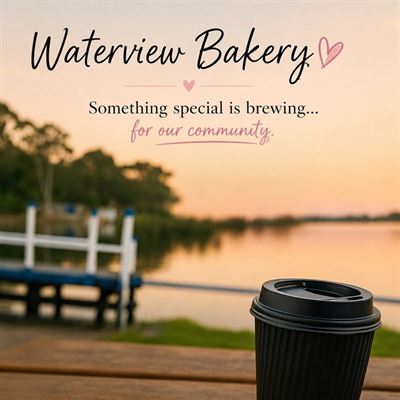 Waterview Bakery