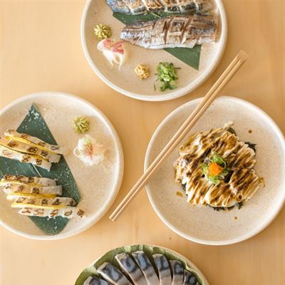 Hiyori Japanese Bar & Restaurant