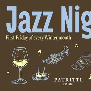 Jazz Nights at Cellar II