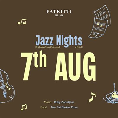 Patritti Wines