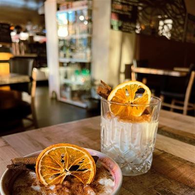 Elaia Greek Cafe & Restaurant