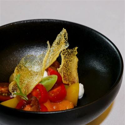 Strangers’ Restaurant at Queensland Parliament