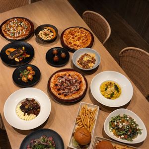 Winter Menu