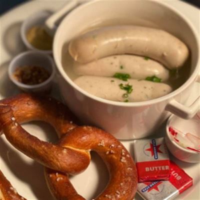 Harmonie German Club