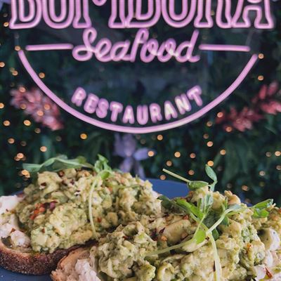 Bombora Seafood