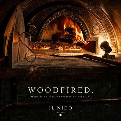 Il Nido - The Nest