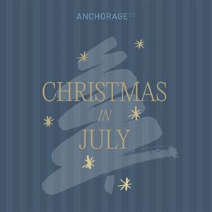 Christmas in July 