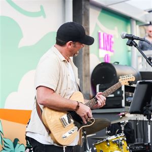 Live Music