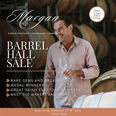 Margan Restaurant