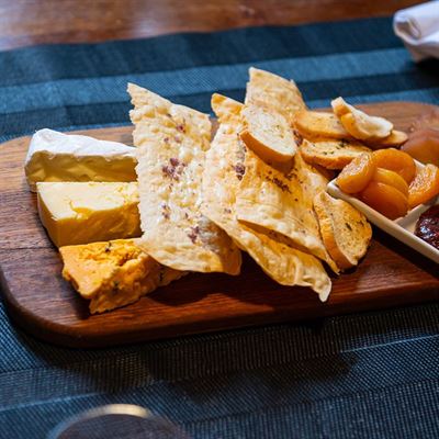 Reillys Wines Restaurant