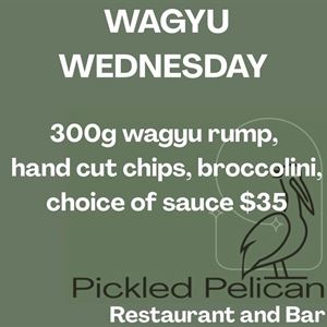 Wagyu Wednesday