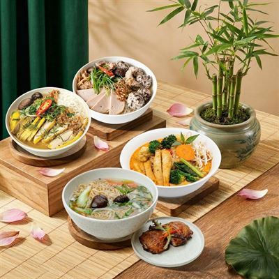 Tre Viet Restaurant