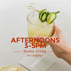 Afternoon Specials 