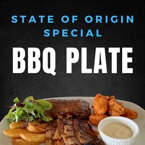 State of Origin Special