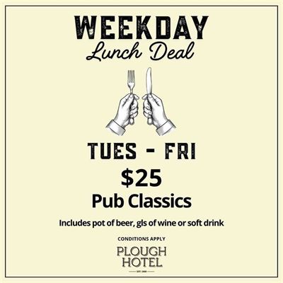 Plough Hotel