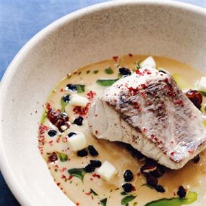 Locals' Special at Rick Stein at Mollymook