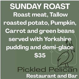 Sunday Roast