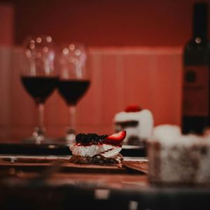 World of Chocolate Day Dinner