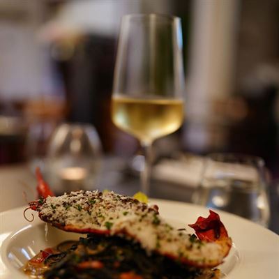 One Orient Restaurant