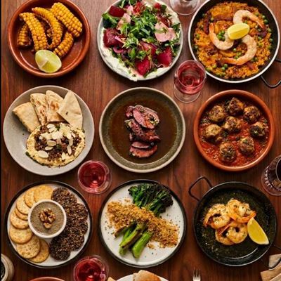 Putia Pure Food Kitchen