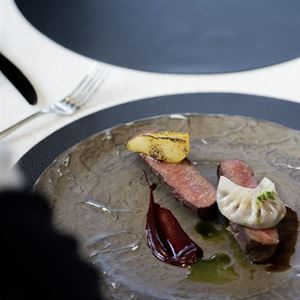 Wine and Dine with Savannah and Petersons