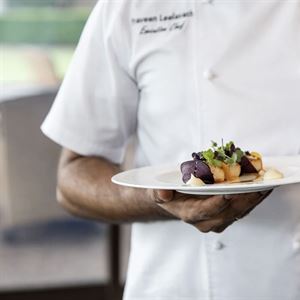 Brand New Winter Menu