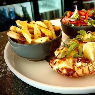 Psari Bar & Grill