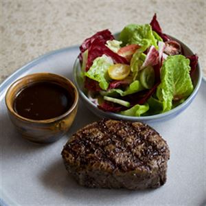 Steak Night Tuesday