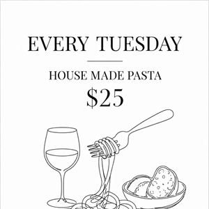 TUESDAY