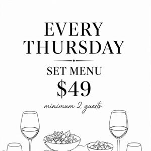 THURSDAY
