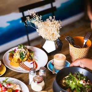 Catering & Grazing at Beaconsfield