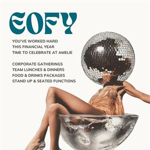 EOFY Functions