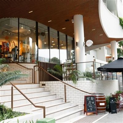 Freya Cafe Milton