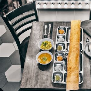 TUESDAY DOSA NIGHT