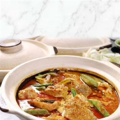 M-WOK TASTE