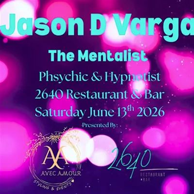2640 Restaurant and Bar