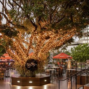 Antipasti and Date Night at Bar Gusto
